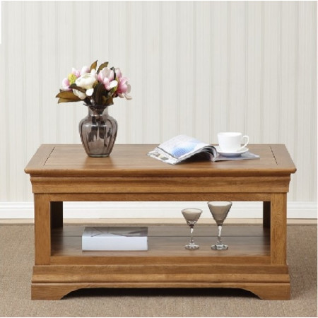 French - Occ 07 : Trọn Bộ Phòng Khách - 03 Sản Phẩm